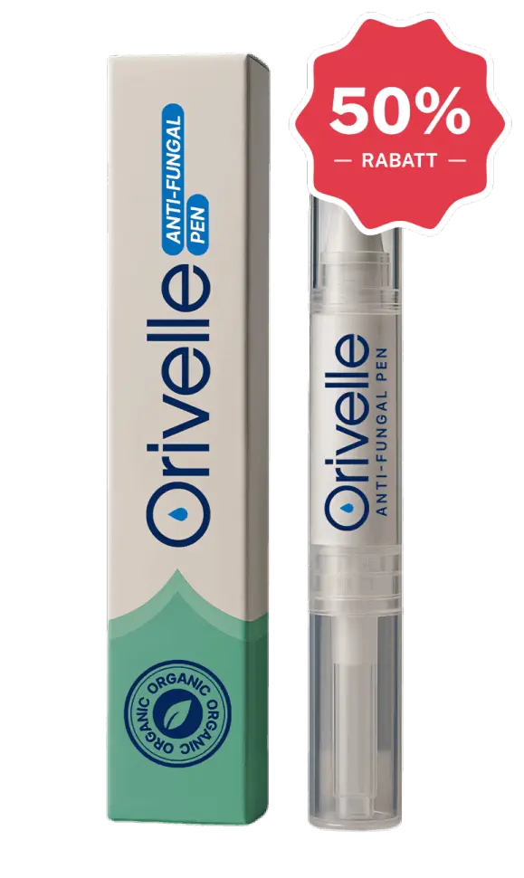 Buy Orivelle Nail Fungus Pen nowi – Orivelli